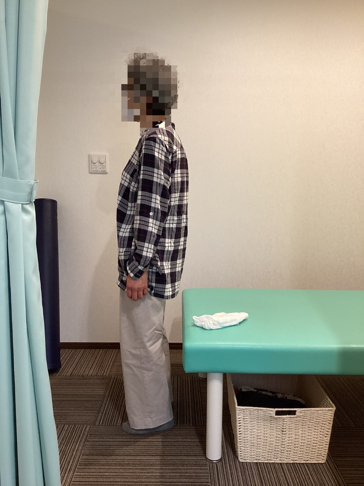 After