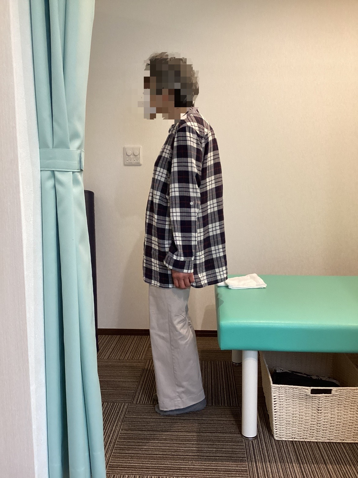 Before